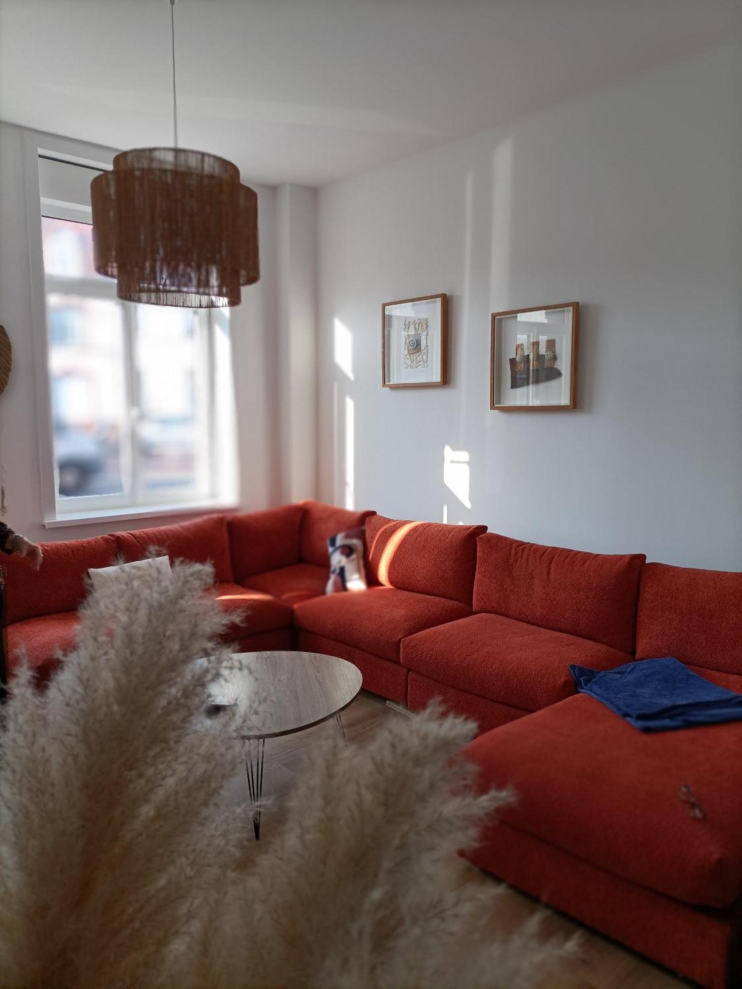 Maison De Pres De La Digue Et Ferienhaus Dunkirk