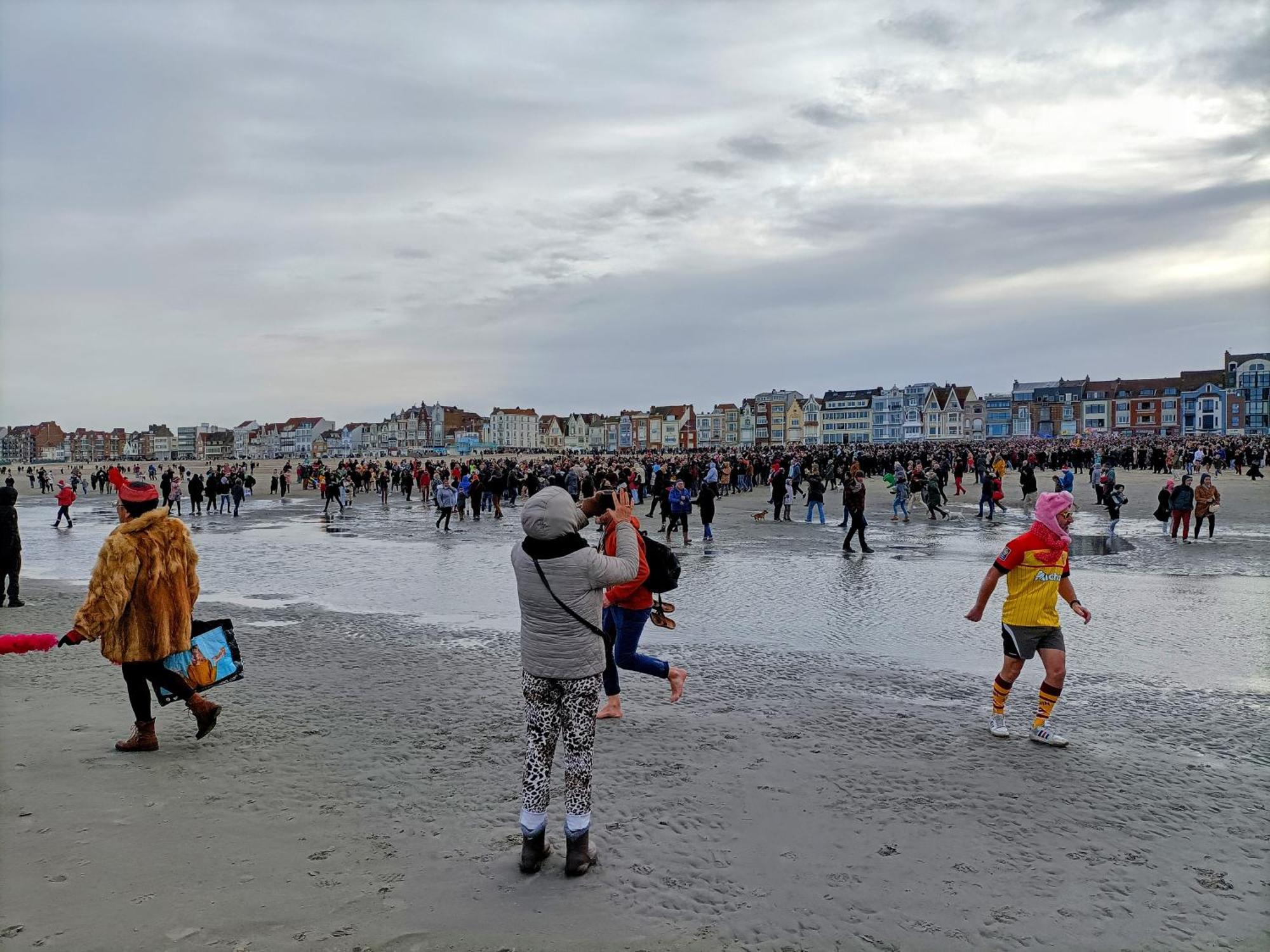 Maison De Pres De La Digue Et * Dunkirk